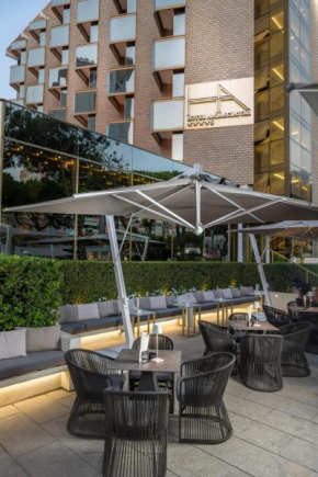 Hotel Ambasciatori Rimini